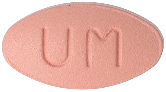 자이머정20mg 제품 사진