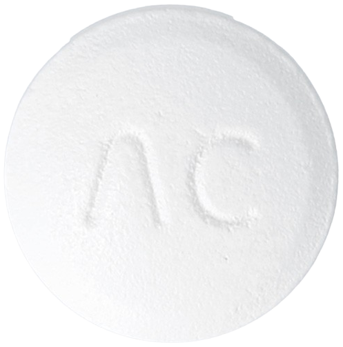 알리페브정10/160mg 제품 사진