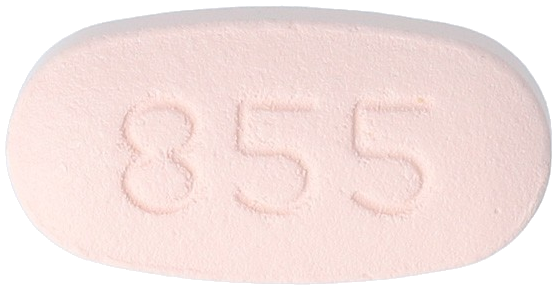 텔미트리원정80/5/5mg 제품 사진