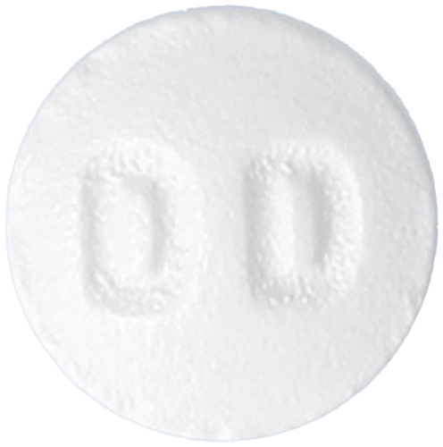 동화니세르골린정10mg 제품 사진