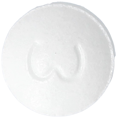 미르토정20mg 제품 사진