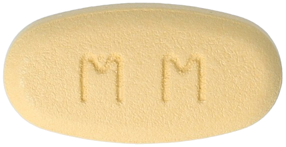 란스타정15/600mg 제품 사진