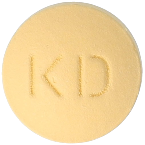 로토디핀정10/5mg 제품 사진