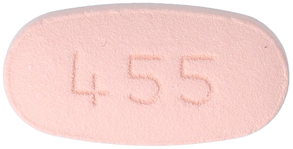 텔미트리원정40/5/5mg 제품 사진
