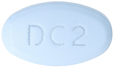 엠파앙듀오서방정12.5/1000mg 제품 사진