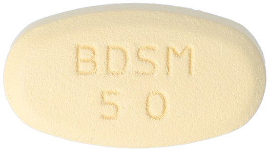 트루디에스엠서방정5/50/1000mg 제품 사진