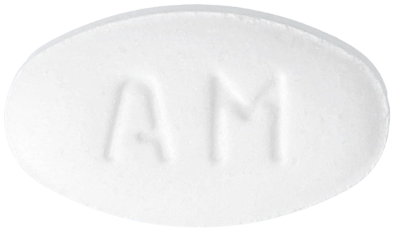 아모닐정150mg 제품 사진