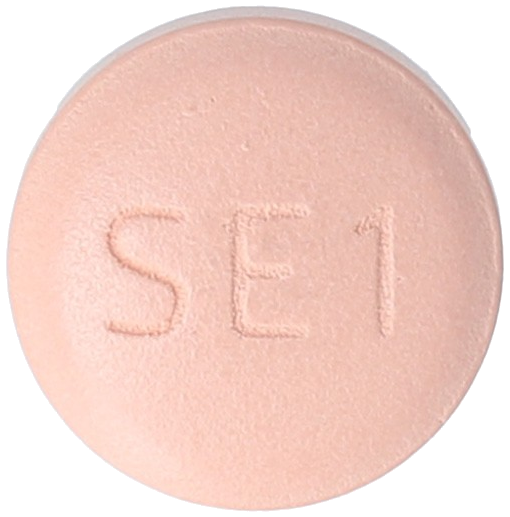 엠파맥스에스정25/100mg 제품 사진