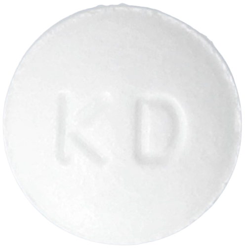 텔카딘정20mg 제품 사진