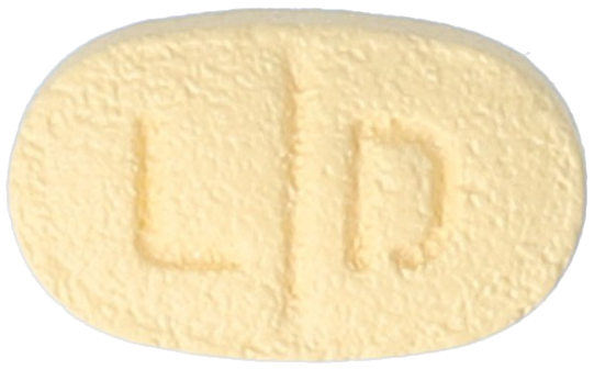 엘다라필정5mg 제품 사진