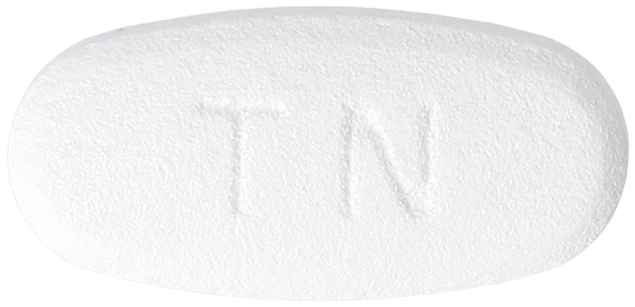 피타스론정2/160mg 제품 사진