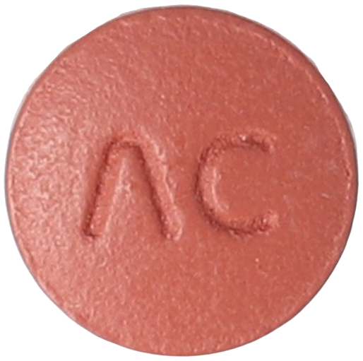 니페디온CR서방정40mg 제품 사진