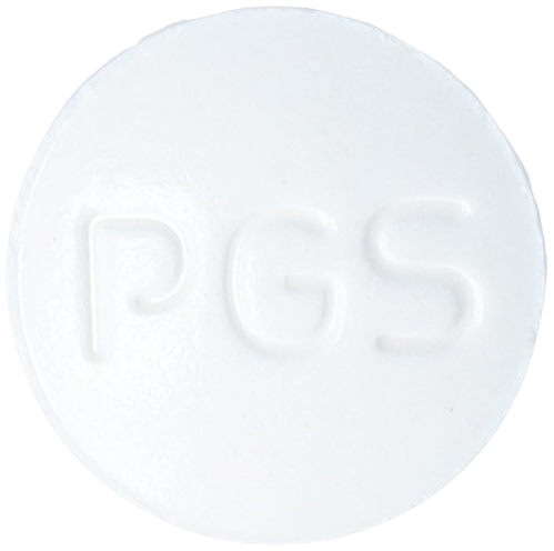 미피드서방정150mg 제품 사진