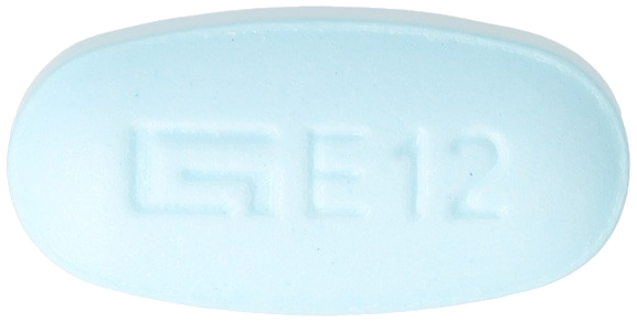 엠플로엠서방정12.5/1000mg 제품 사진