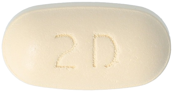 라베라듀오정10/700mg 제품 사진