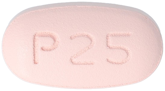 엠글리듀오서방정25/1000mg 제품 사진
