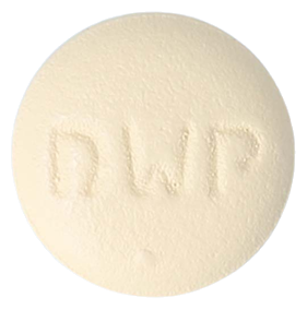 엠파시타정10/100mg 제품 사진