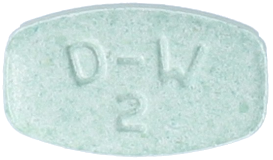 아리피코정2mg 제품 사진