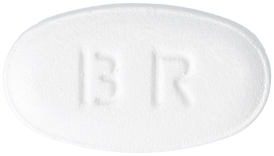 이지산트정10/2.5mg 제품 사진