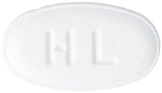 크레더블정10/2.5mg 제품 사진