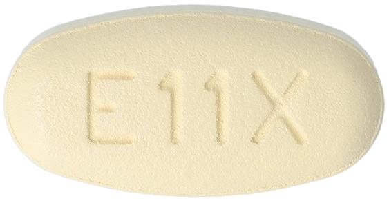 엠파시타엠서방정10/100/1000mg 제품 사진