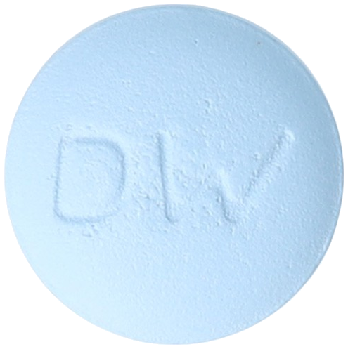 젤토파정10mg 제품 사진