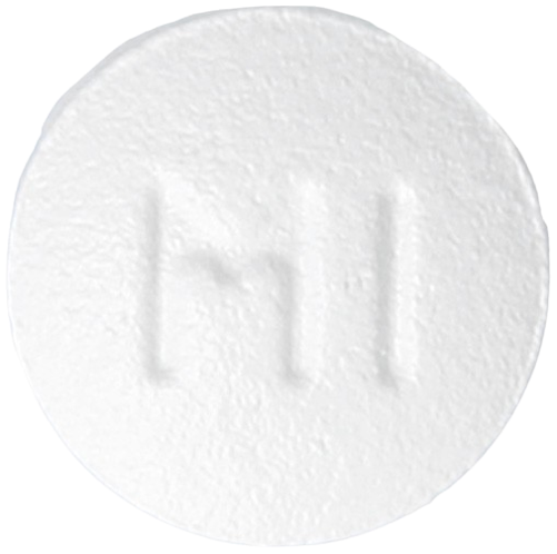 프로트립탄정2.5mg 제품 사진