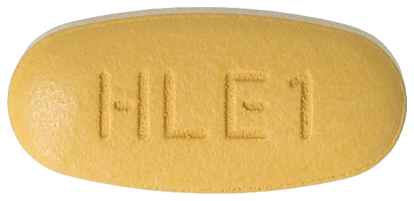 엠파로엠정5/1000mg 제품 사진