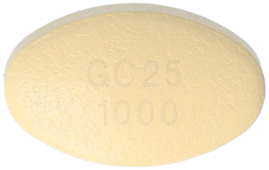 폴민엠파서방정25/1000mg 제품 사진