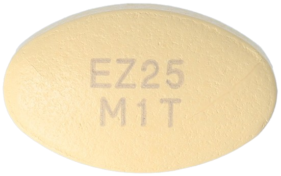 엠파프로메트서방정25/1000mg 제품 사진