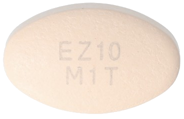 엠파프로메트서방정10/1000mg 제품 사진