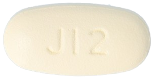제파진듀오정5/850mg 제품 사진