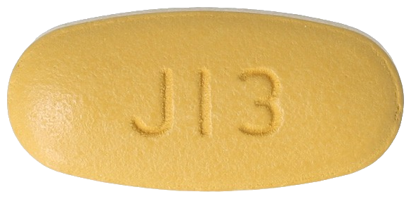 제파진듀오정5/1000mg 제품 사진