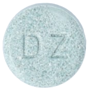 푸로조신정5mg 제품 사진