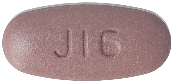 제파진듀오정12.5/1000mg 제품 사진