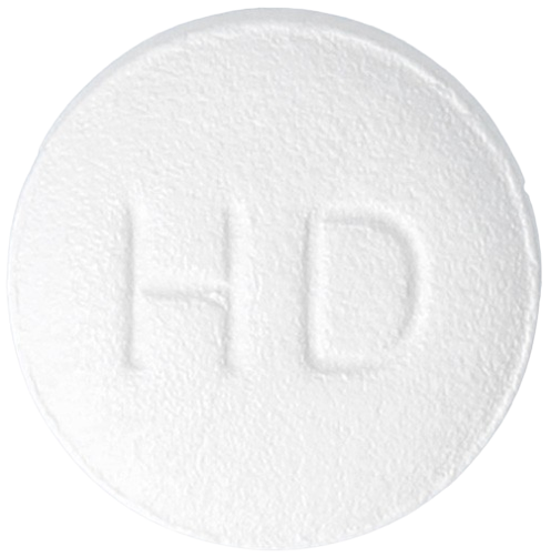 칸데바로정16/5mg 제품 사진
