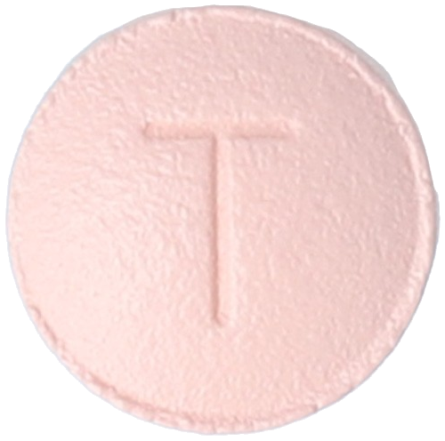 종근당토피라메이트서방정25mg 제품 사진