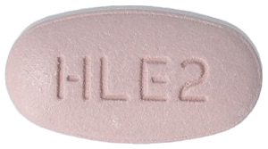 엠파로엠정12.5/500mg 제품 사진