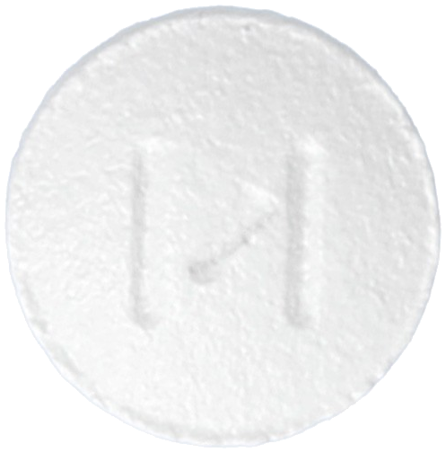 니세르메디정10mg 제품 사진