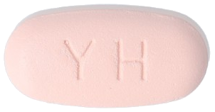 트라듀오엠파서방정25/5/1000mg 제품 사진