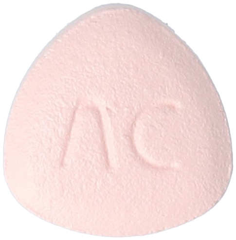 알리엠정25/5mg 제품 사진