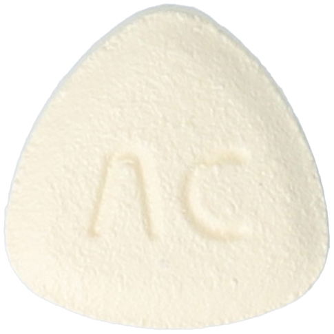 알리엠정10/5mg 제품 사진