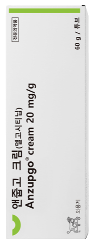 앤줍고크림_(1.2g/60g) 제품 사진