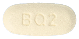 베실살탄큐정5/50/10mg 제품 사진