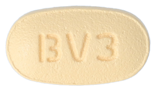 브리세탐정50mg_(50mg/1정) 제품 사진