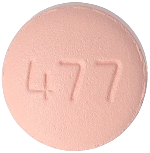 리바로하이정4/80/5mg 제품 사진