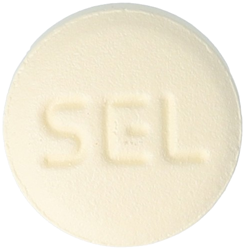 발모트정0.5mg 제품 사진