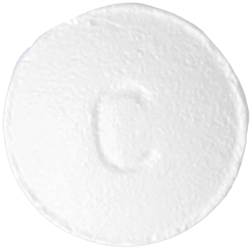 니세르코드정10mg 제품 사진