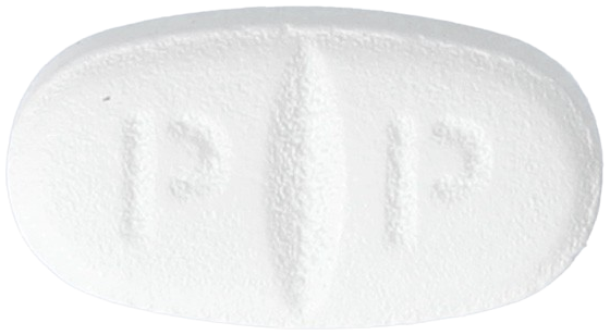 프란카정50mg 제품 사진