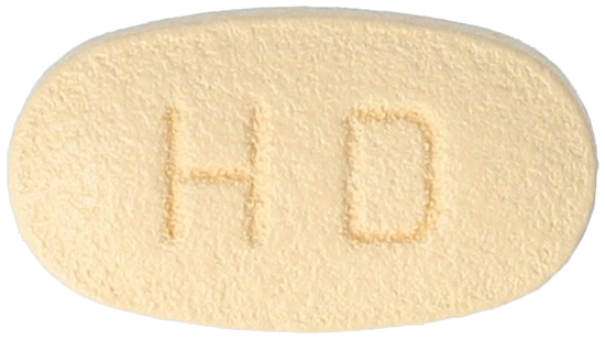 브릴렉트정50mg 제품 사진